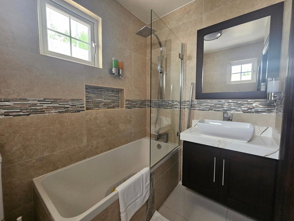 Eighth image of 543 Arcadia Avenue in Westgate Hills, St. James, Jamaica - property is For Rent