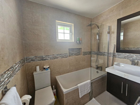 Ninth image of 543 Arcadia Avenue in Westgate Hills, St. James, Jamaica - property is For Rent