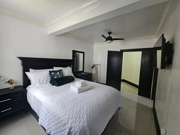 Tenth image of 543 Arcadia Avenue in Westgate Hills, St. James, Jamaica - property is For Rent