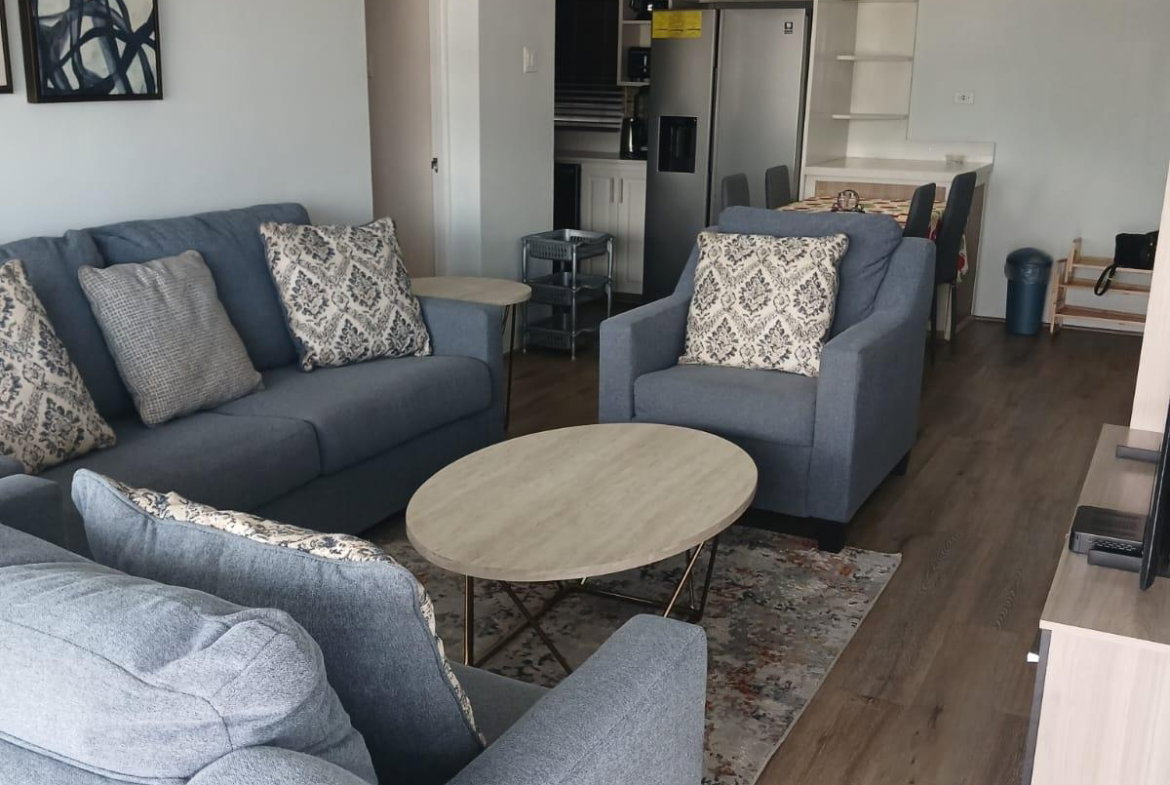 Second image of Apt 51-10 Worthington Avenue in Kingston 5, St. Andrew, Jamaica - property is For Rent