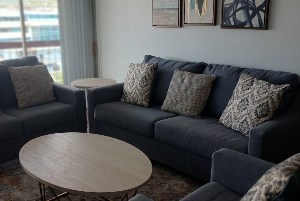 First image of Apt 51-10 Worthington Avenue in Kingston 5, St. Andrew, Jamaica - property is For Rent