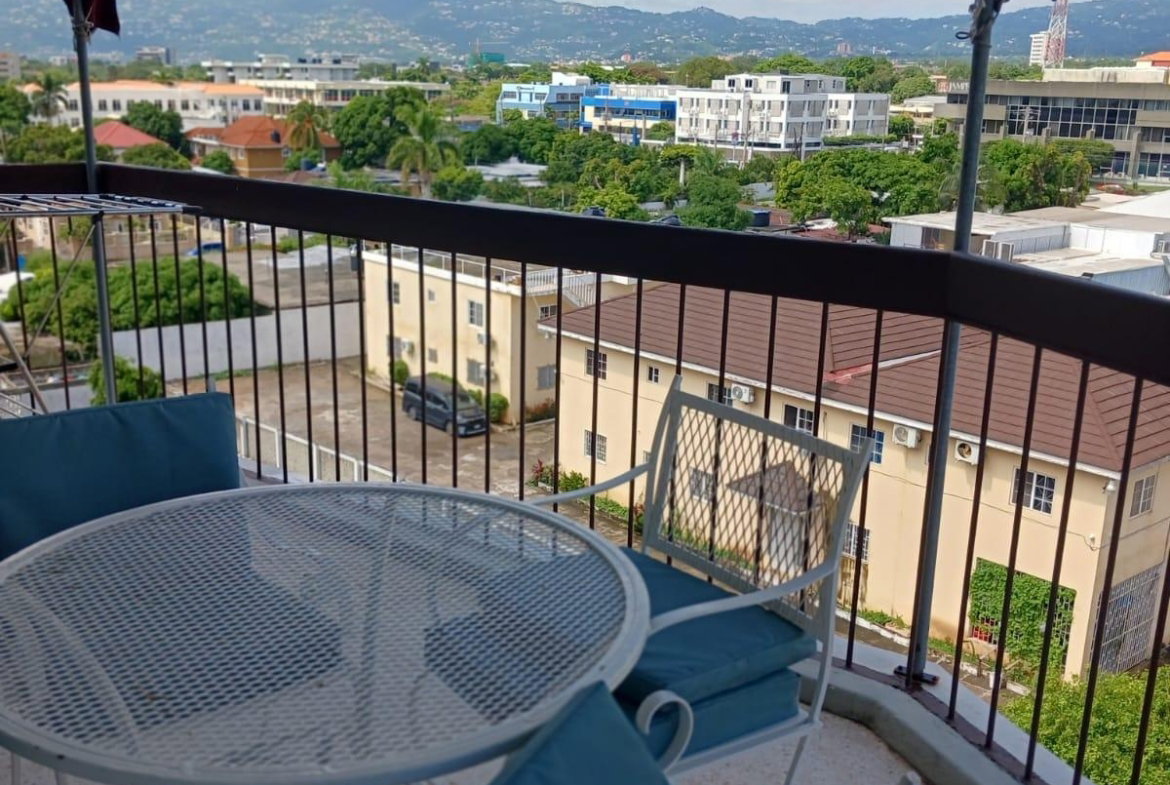Fourteenth image of Apt 51-10 Worthington Avenue in Kingston 5, St. Andrew, Jamaica - property is For Rent