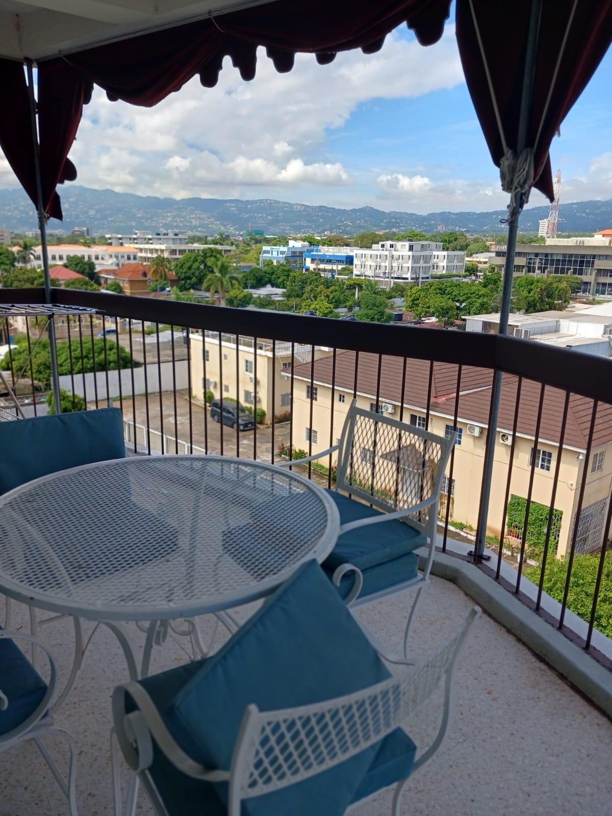 Fourteenth image of Apt 51-10 Worthington Avenue in Kingston 5, St. Andrew, Jamaica - property is For Rent
