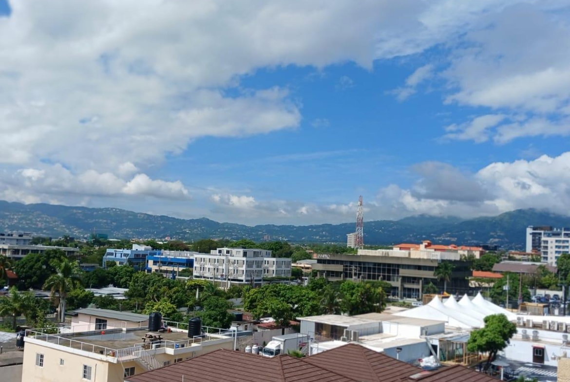 Fifteenth image of Apt 51-10 Worthington Avenue in Kingston 5, St. Andrew, Jamaica - property is For Rent