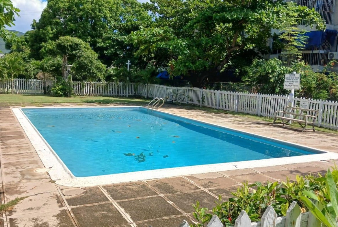 Sixteenth image of Apt 51-10 Worthington Avenue in Kingston 5, St. Andrew, Jamaica - property is For Rent