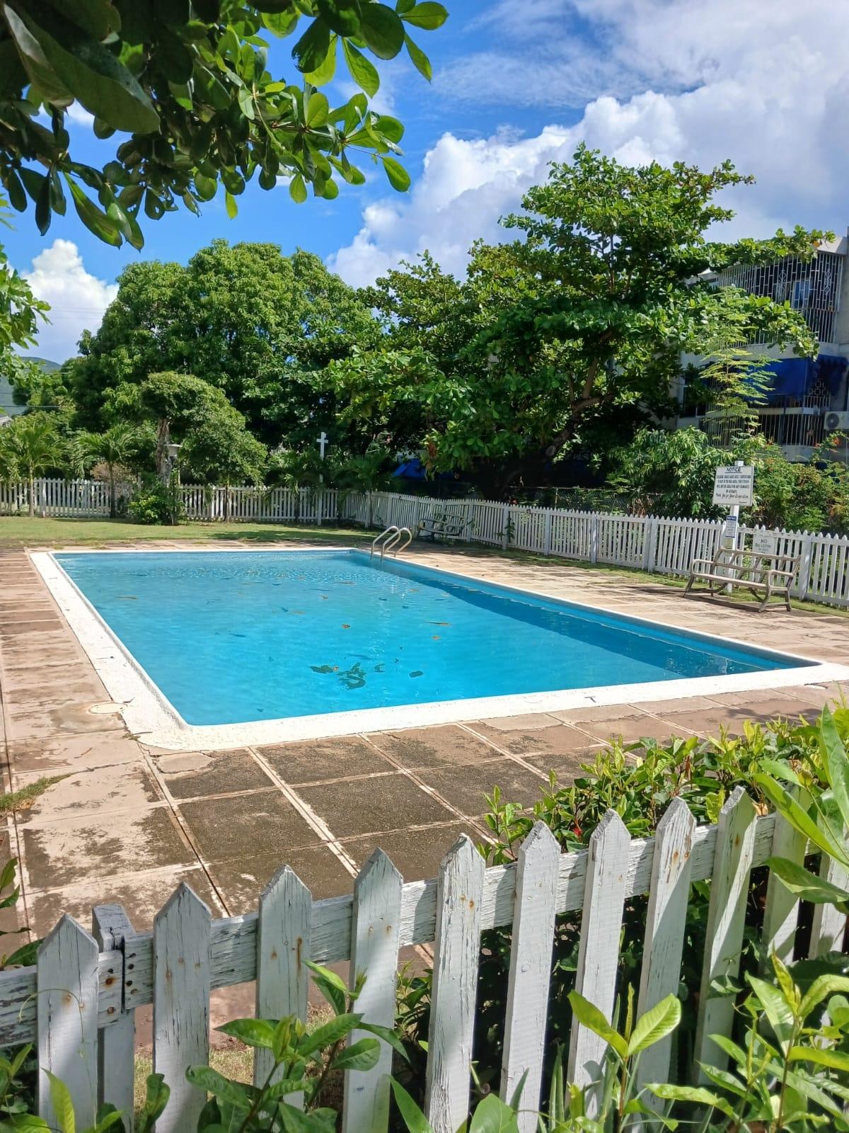 Sixteenth image of Apt 51-10 Worthington Avenue in Kingston 5, St. Andrew, Jamaica - property is For Rent