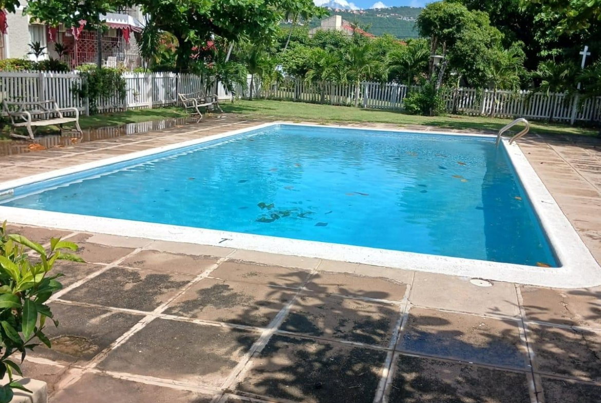Seventeenth image of Apt 51-10 Worthington Avenue in Kingston 5, St. Andrew, Jamaica - property is For Rent