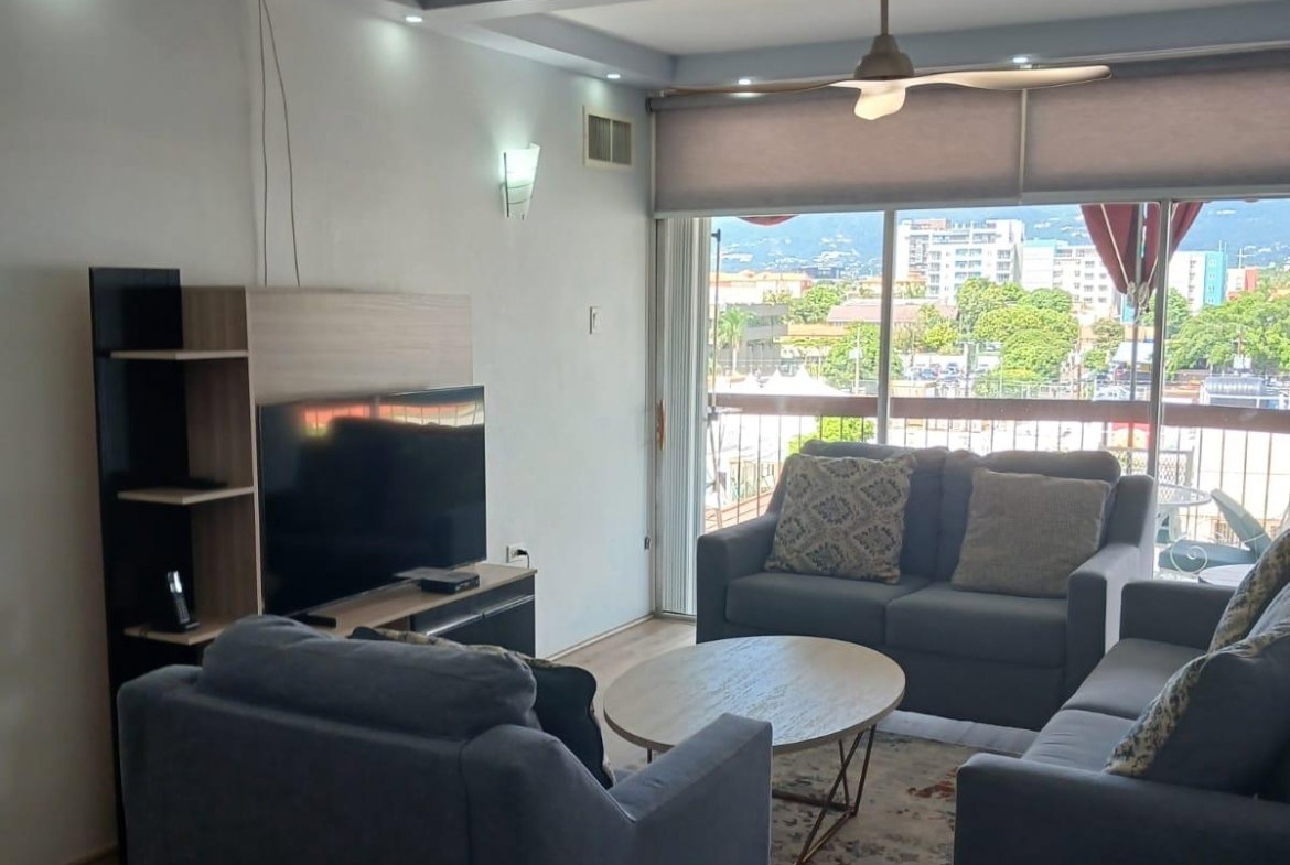 Third image of Apt 51-10 Worthington Avenue in Kingston 5, St. Andrew, Jamaica - property is For Rent