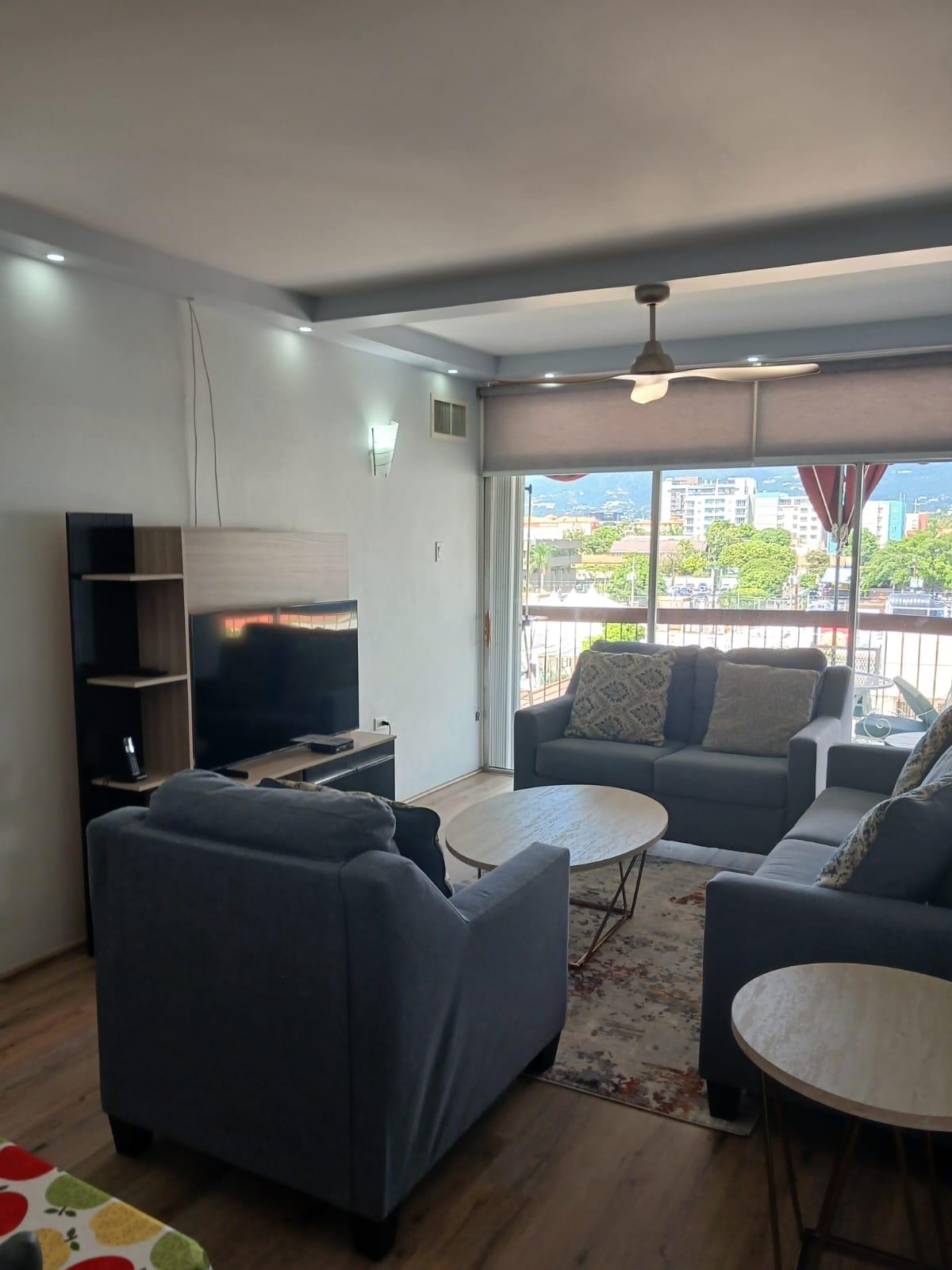 Third image of Apt 51-10 Worthington Avenue in Kingston 5, St. Andrew, Jamaica - property is For Rent