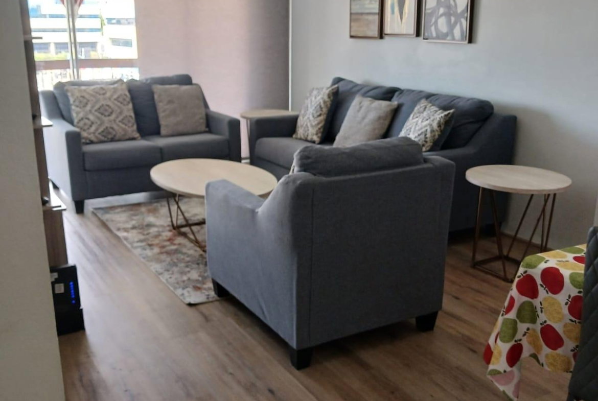 Fourth image of Apt 51-10 Worthington Avenue in Kingston 5, St. Andrew, Jamaica - property is For Rent