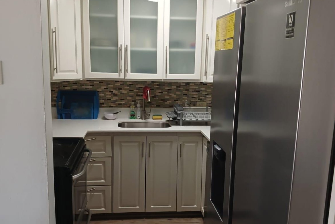 Fifth image of Apt 51-10 Worthington Avenue in Kingston 5, St. Andrew, Jamaica - property is For Rent