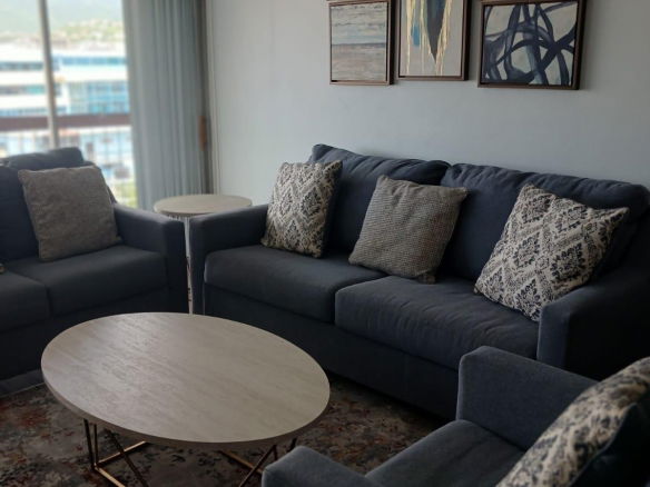 First image of Apt 51-10 Worthington Avenue in Kingston 5, St. Andrew, Jamaica - property is For Rent