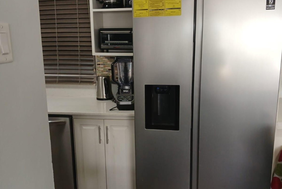 Seventh image of Apt 51-10 Worthington Avenue in Kingston 5, St. Andrew, Jamaica - property is For Rent
