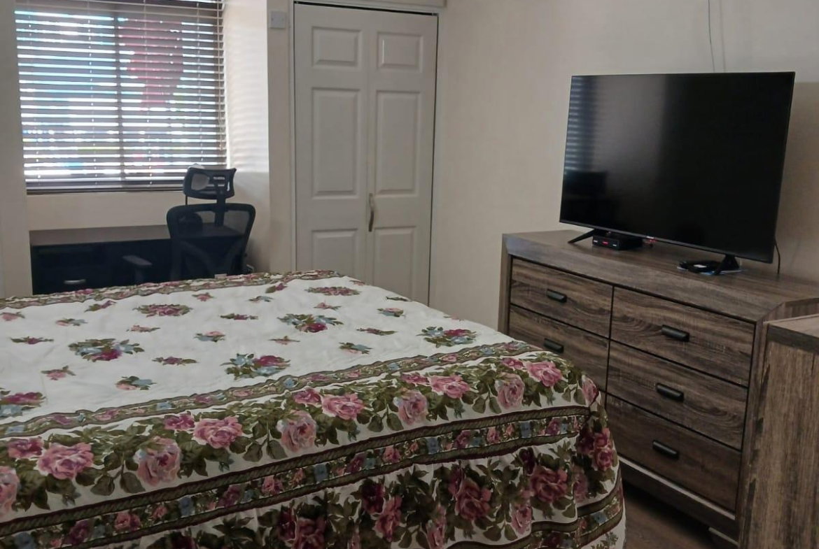Ninth image of Apt 51-10 Worthington Avenue in Kingston 5, St. Andrew, Jamaica - property is For Rent