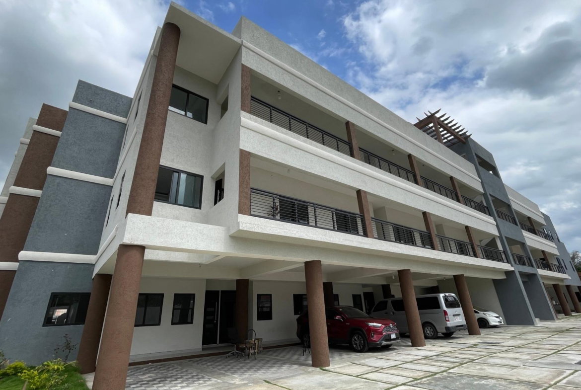 Second image of 1- 12 st Michael's Terrace in LIGUANEA, St. Andrew, Jamaica - property is For Sale