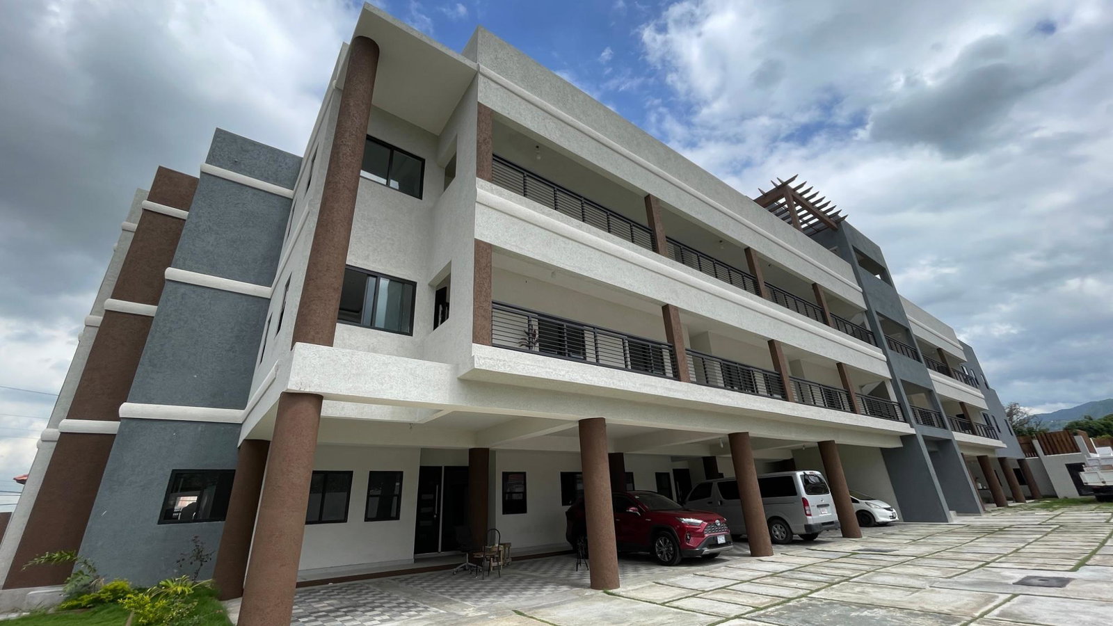 Second image of 1- 12 st Michael's Terrace in LIGUANEA, St. Andrew, Jamaica - property is For Sale