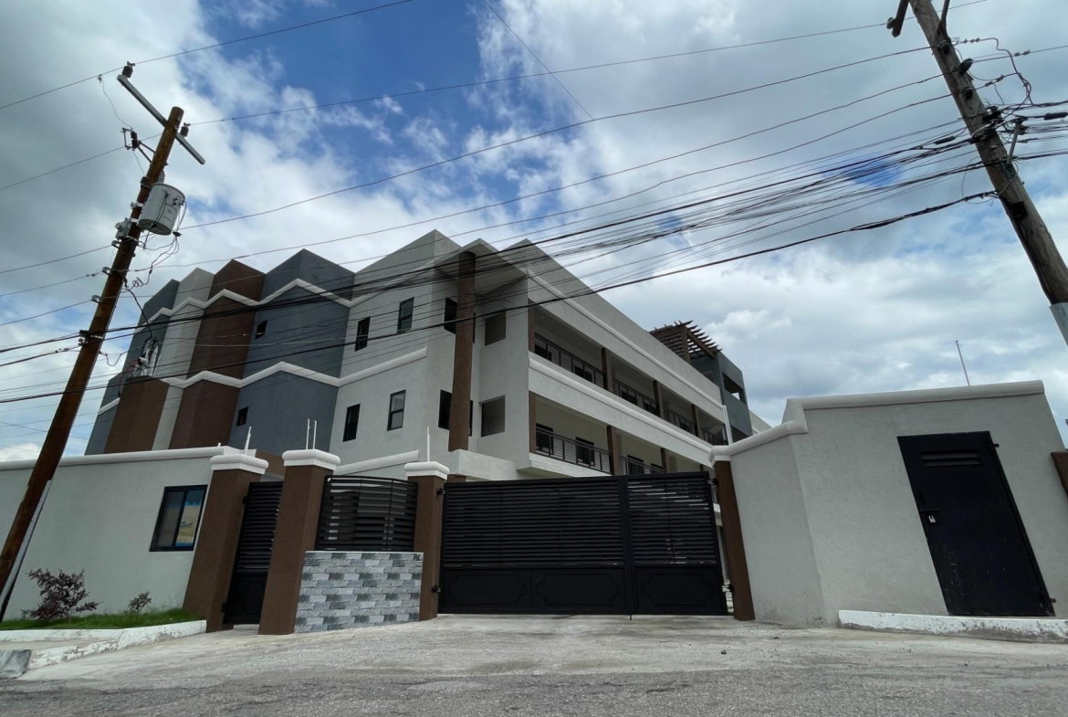 First image of 1- 12 st Michael's Terrace in LIGUANEA, St. Andrew, Jamaica - property is For Sale