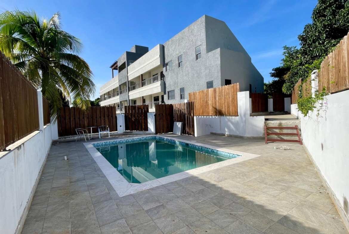 Third image of 1- 12 st Michael's Terrace in LIGUANEA, St. Andrew, Jamaica - property is For Sale