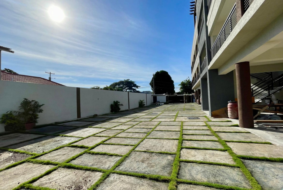 Fourth image of 1- 12 st Michael's Terrace in LIGUANEA, St. Andrew, Jamaica - property is For Sale