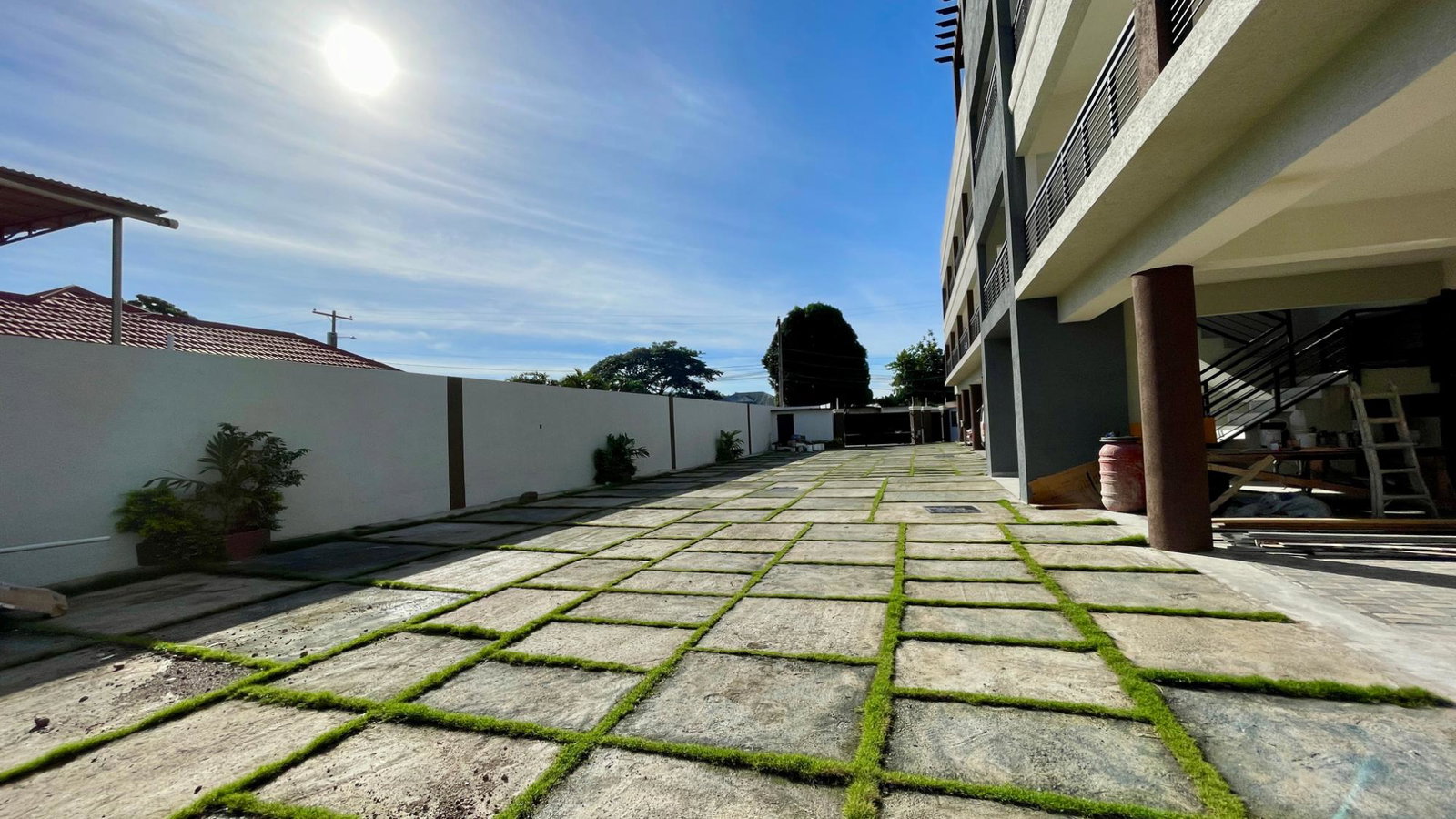 Fourth image of 1- 12 st Michael's Terrace in LIGUANEA, St. Andrew, Jamaica - property is For Sale