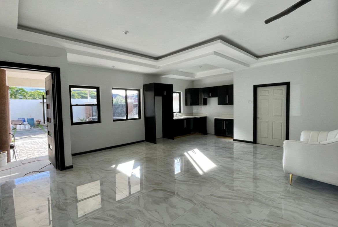Fifth image of 1- 12 st Michael's Terrace in LIGUANEA, St. Andrew, Jamaica - property is For Sale