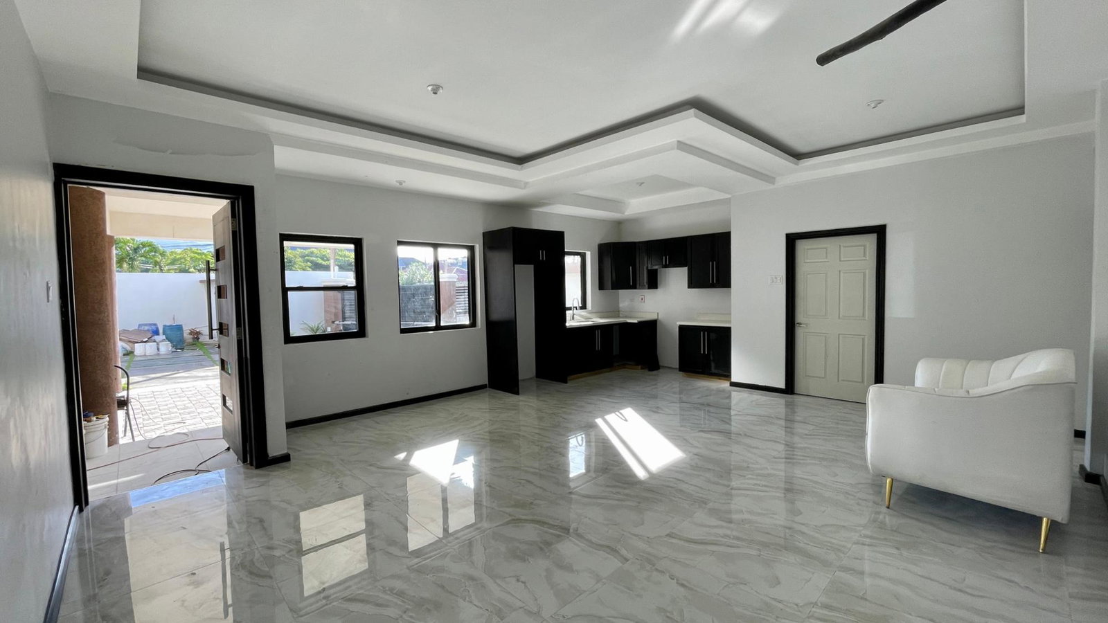 Fifth image of 1- 12 st Michael's Terrace in LIGUANEA, St. Andrew, Jamaica - property is For Sale