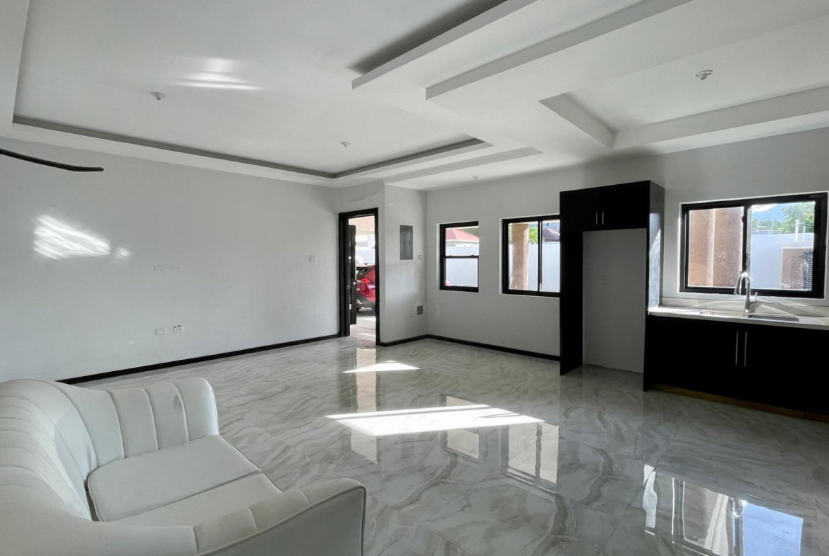 Sixth image of 1- 12 st Michael's Terrace in LIGUANEA, St. Andrew, Jamaica - property is For Sale