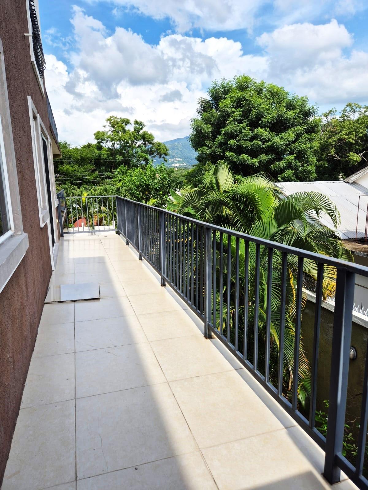Spacious-2-Bedroom-Apartment-for-Sale-in-The-Willows-Drumblair Twelfth image of 9-3 Washington Drive in Kingston 10, St. Andrew, Jamaica - property is For Sale