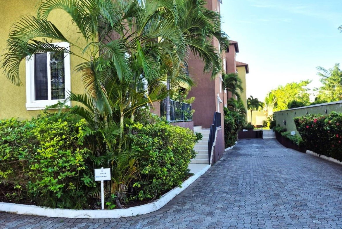 First image of 9-3 Washington Drive in Kingston 10, St. Andrew, Jamaica - property is For Sale