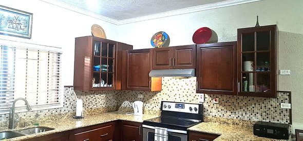 Fourth image of 9-3 Washington Drive in Kingston 10, St. Andrew, Jamaica - property is For Sale