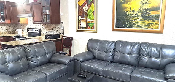 Fifth image of 9-3 Washington Drive in Kingston 10, St. Andrew, Jamaica - property is For Sale