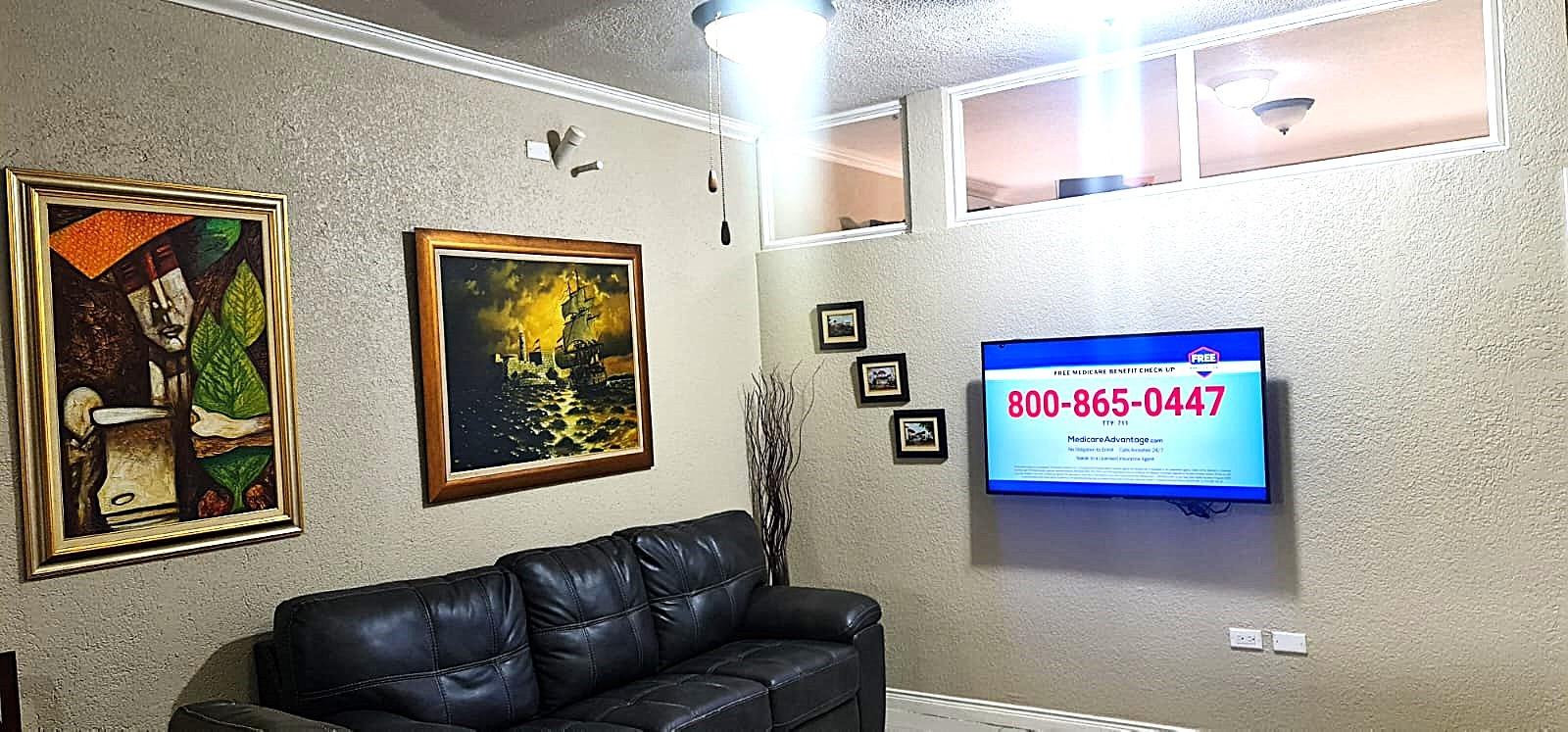 Spacious-2-Bedroom-Apartment-for-Sale-in-The-Willows-Drumblair Sixth image of 9-3 Washington Drive in Kingston 10, St. Andrew, Jamaica - property is For Sale