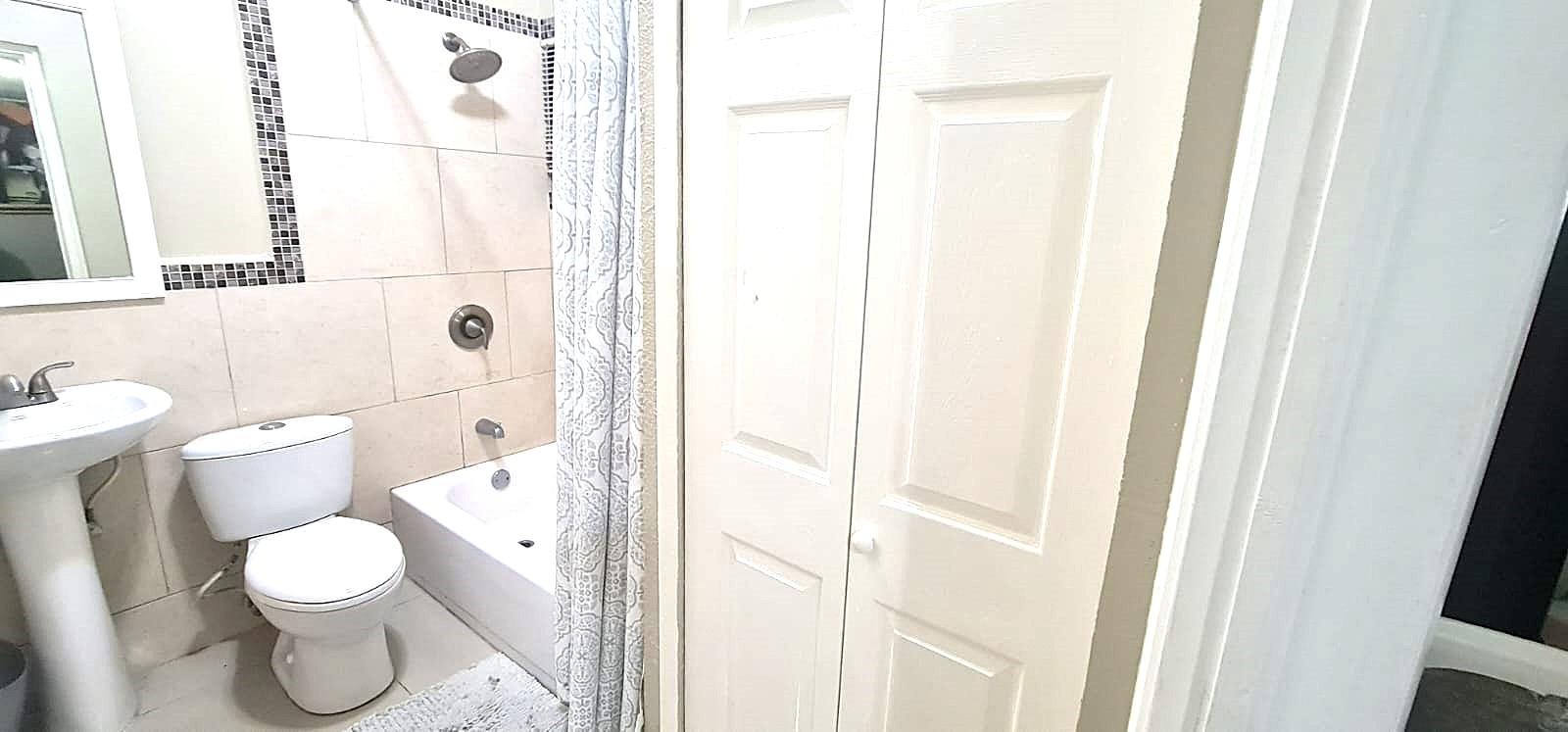 Spacious-2-Bedroom-Apartment-for-Sale-in-The-Willows-Drumblair Ninth image of 9-3 Washington Drive in Kingston 10, St. Andrew, Jamaica - property is For Sale