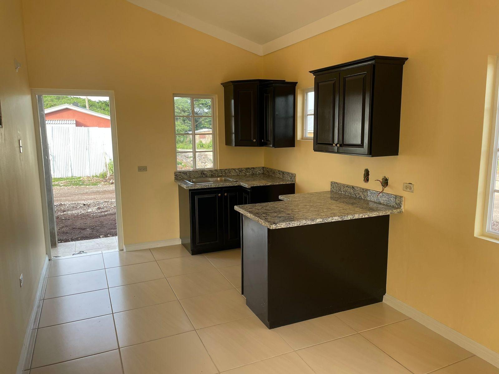 Spacious-2-Bedroom-Detached-Homes-for-Sale-in-St.-Catherine-Jamaica Third image of 88 Roseneath Park in Old Harbour, St. Catherine, Jamaica - property is For Sale