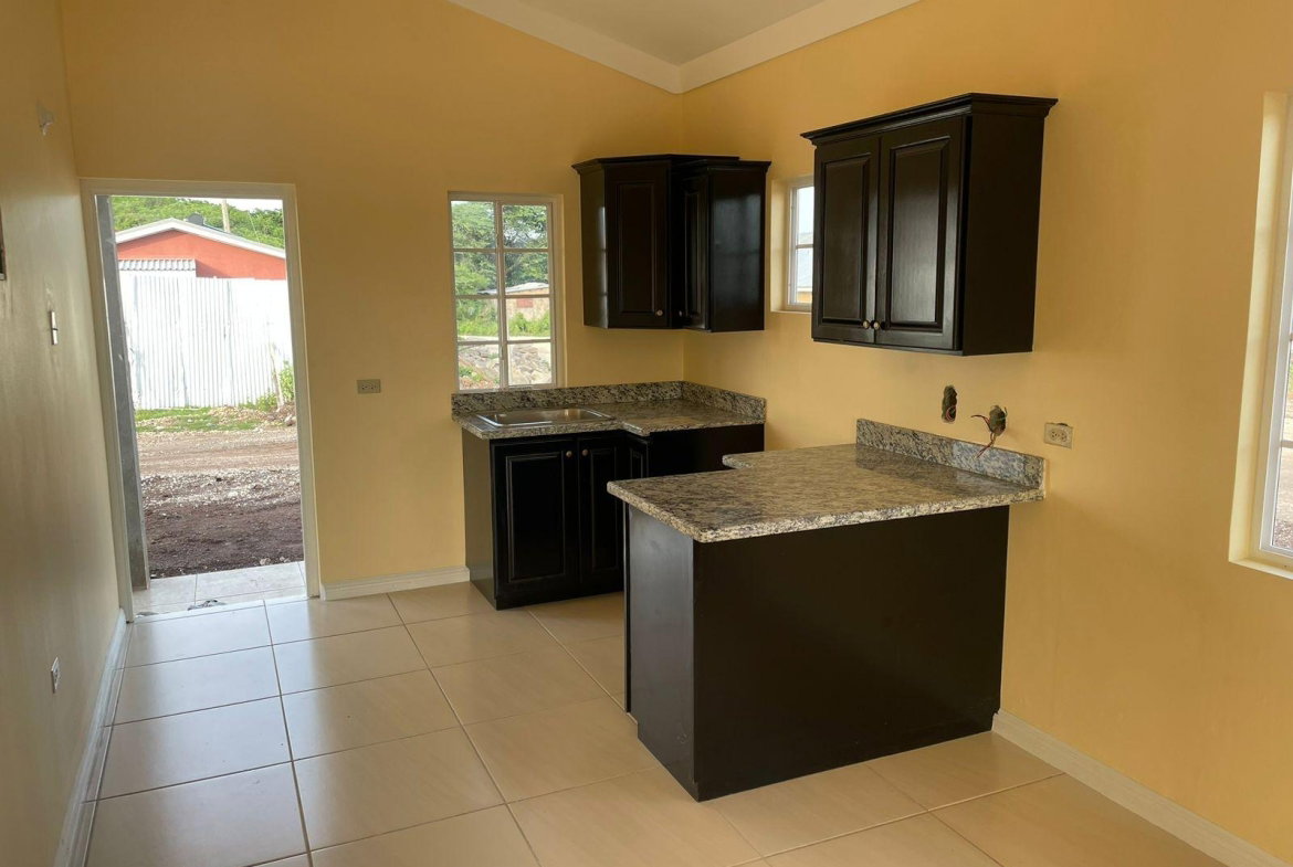 Third image of 102 Roseneath Park in Old Harbour, St. Catherine, Jamaica - property is For Sale