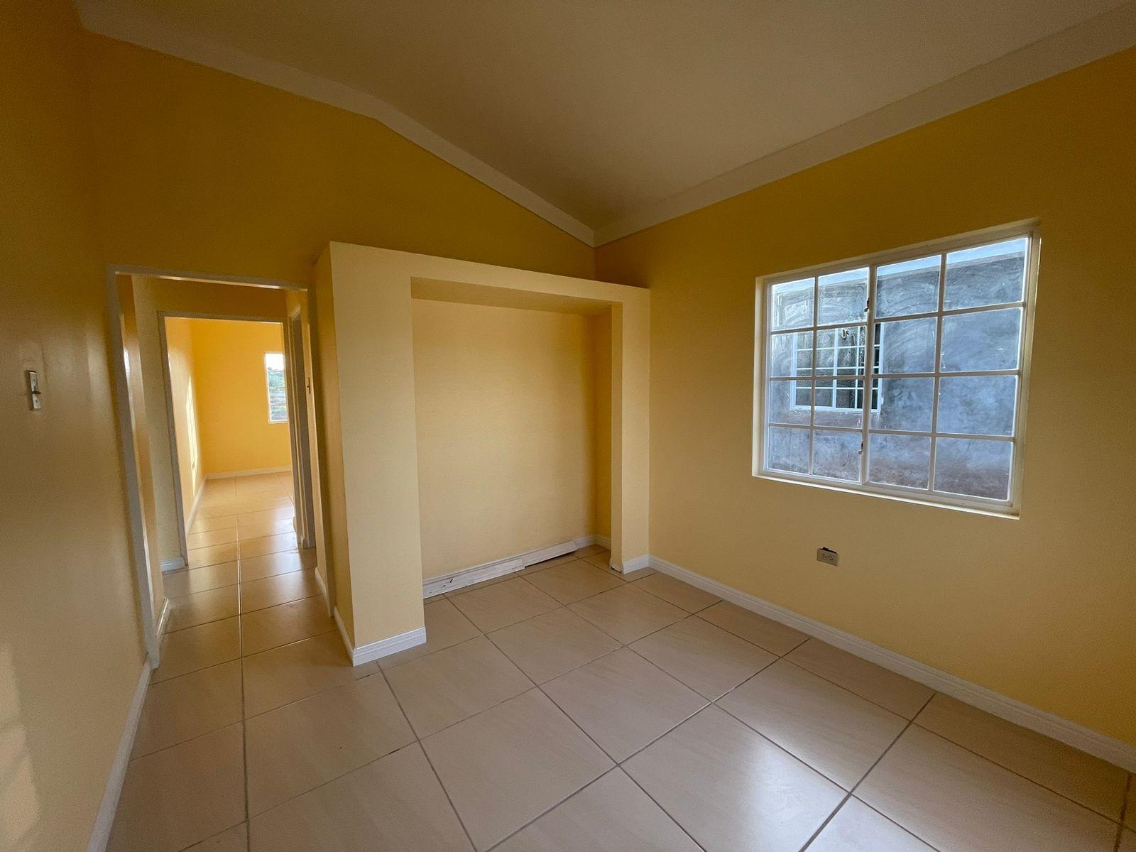 Spacious-2-Bedroom-Detached-Homes-for-Sale-in-St.-Catherine-Jamaica Seventh image of 88 Roseneath Park in Old Harbour, St. Catherine, Jamaica - property is For Sale