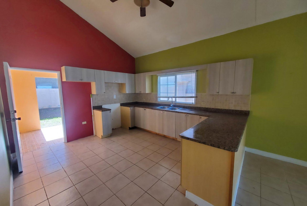 Eleventh image of 123- Marigot Street in Caribbean Estates, St. Catherine, Jamaica - property is For Rent