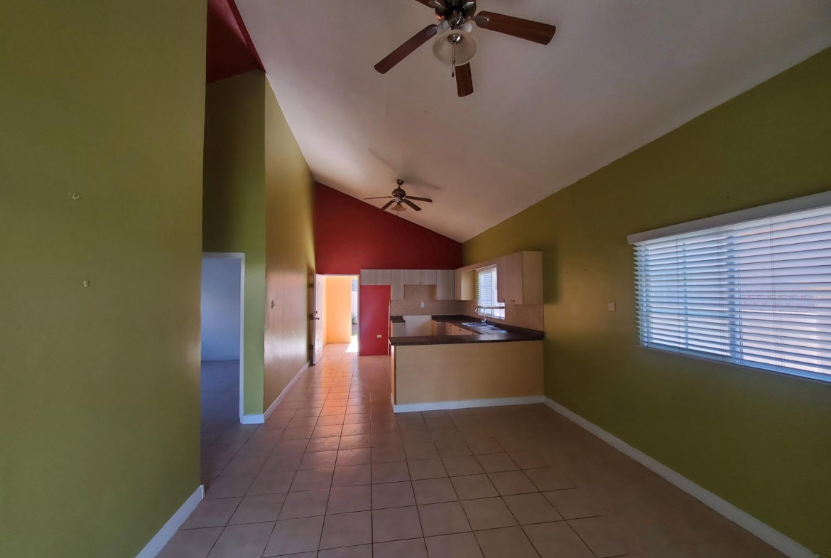 Fourteenth image of 123- Marigot Street in Caribbean Estates, St. Catherine, Jamaica - property is For Rent