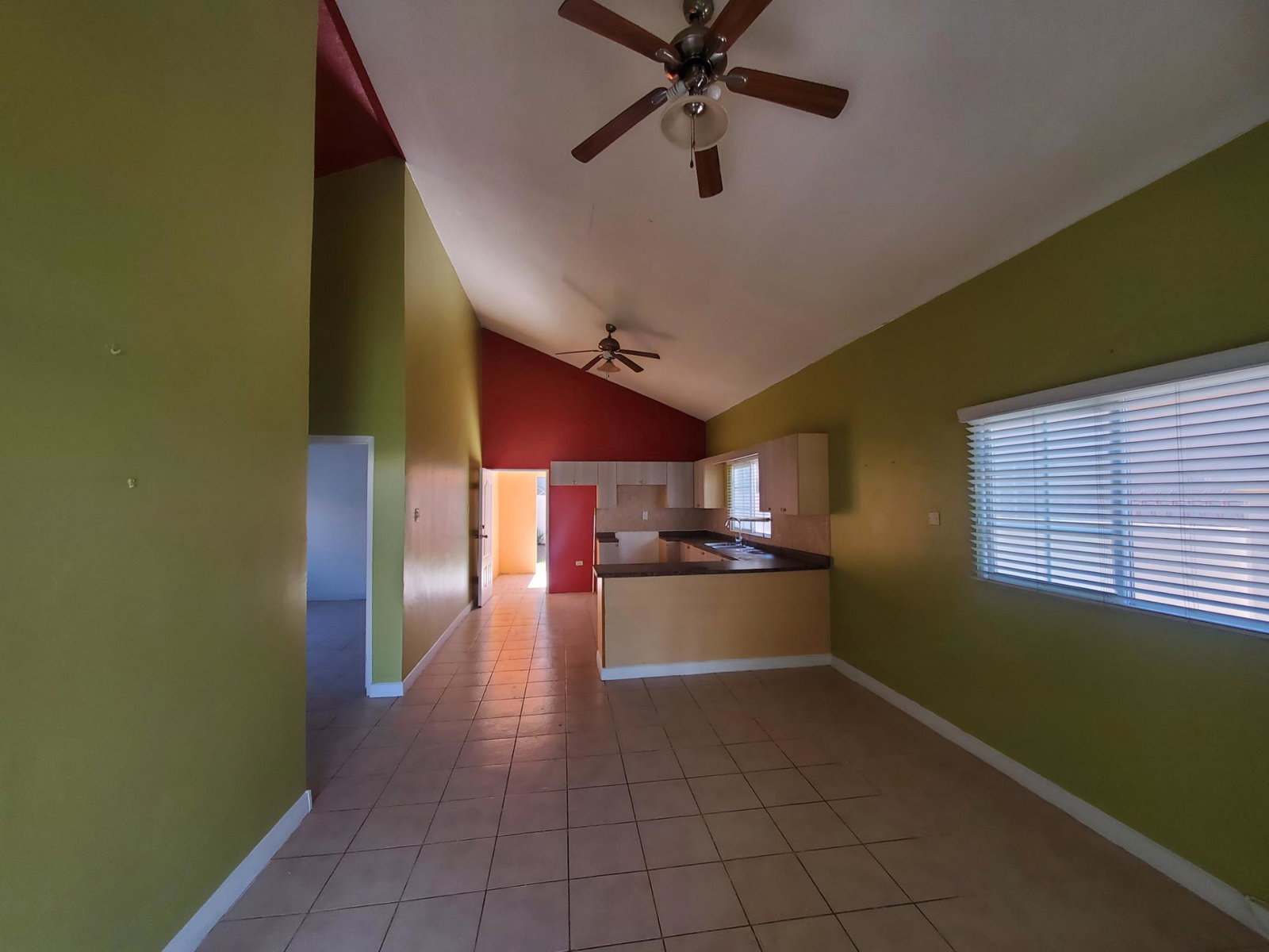 Fourteenth image of 123- Marigot Street in Caribbean Estates, St. Catherine, Jamaica - property is For Rent