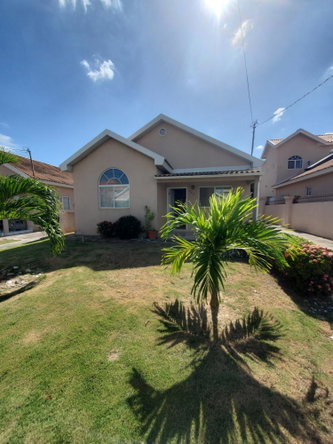 Third image of 123- Marigot Street in Caribbean Estates, St. Catherine, Jamaica - property is For Rent