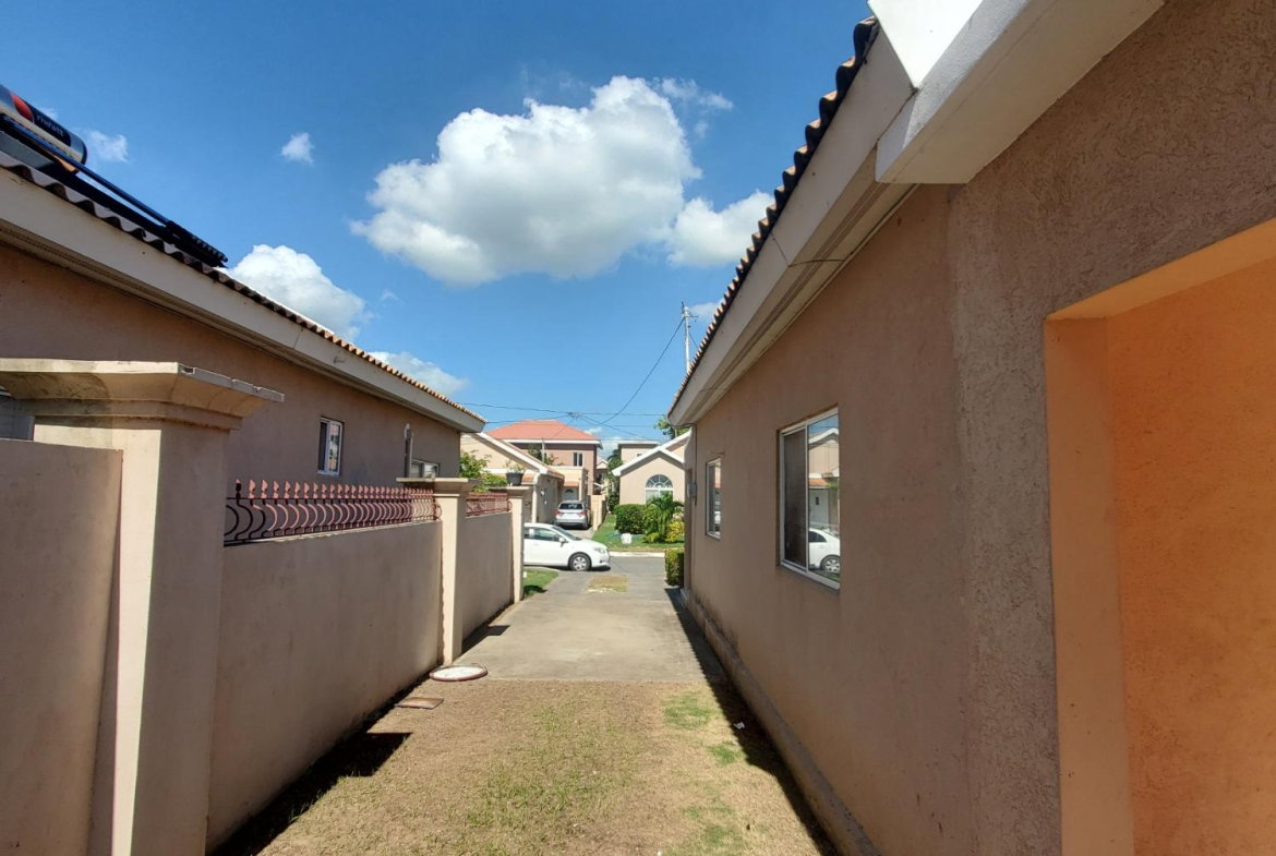 Fifth image of 123- Marigot Street in Caribbean Estates, St. Catherine, Jamaica - property is For Rent