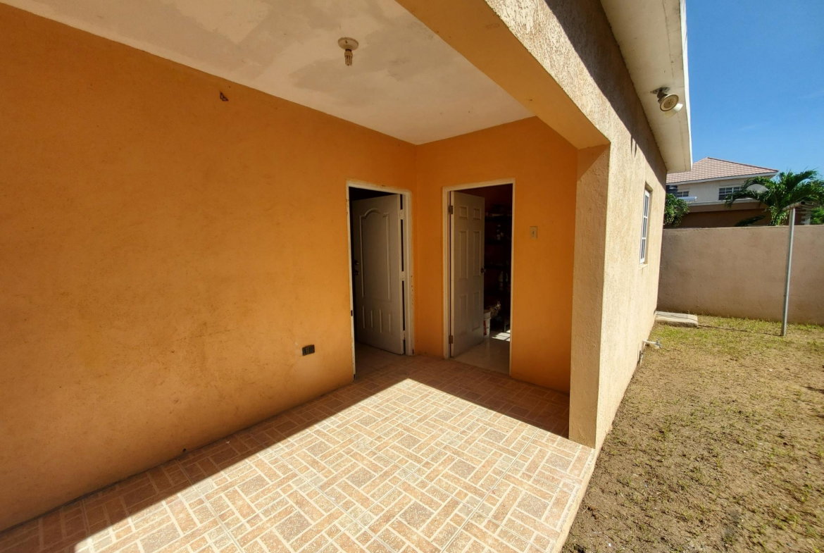 Sixth image of 123- Marigot Street in Caribbean Estates, St. Catherine, Jamaica - property is For Rent