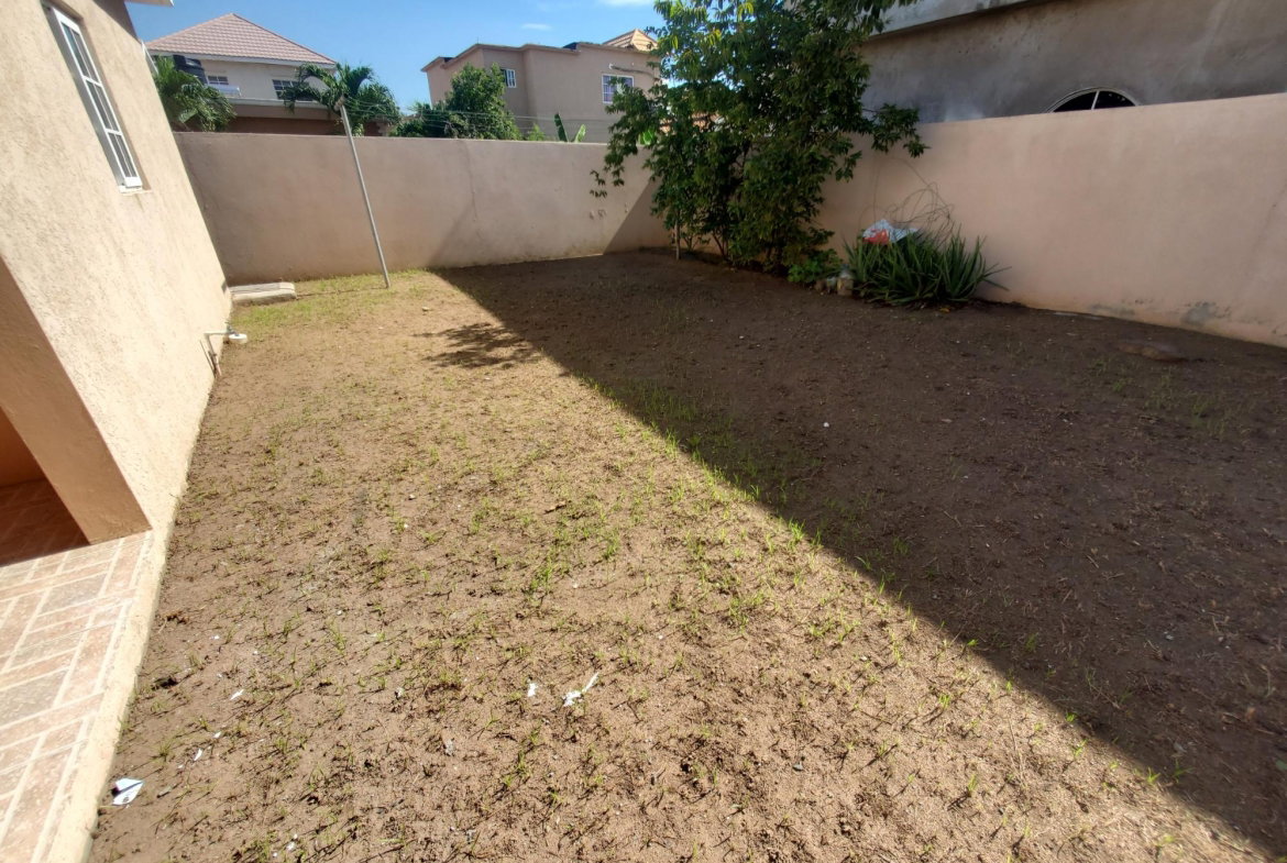 Eighth image of 123- Marigot Street in Caribbean Estates, St. Catherine, Jamaica - property is For Rent