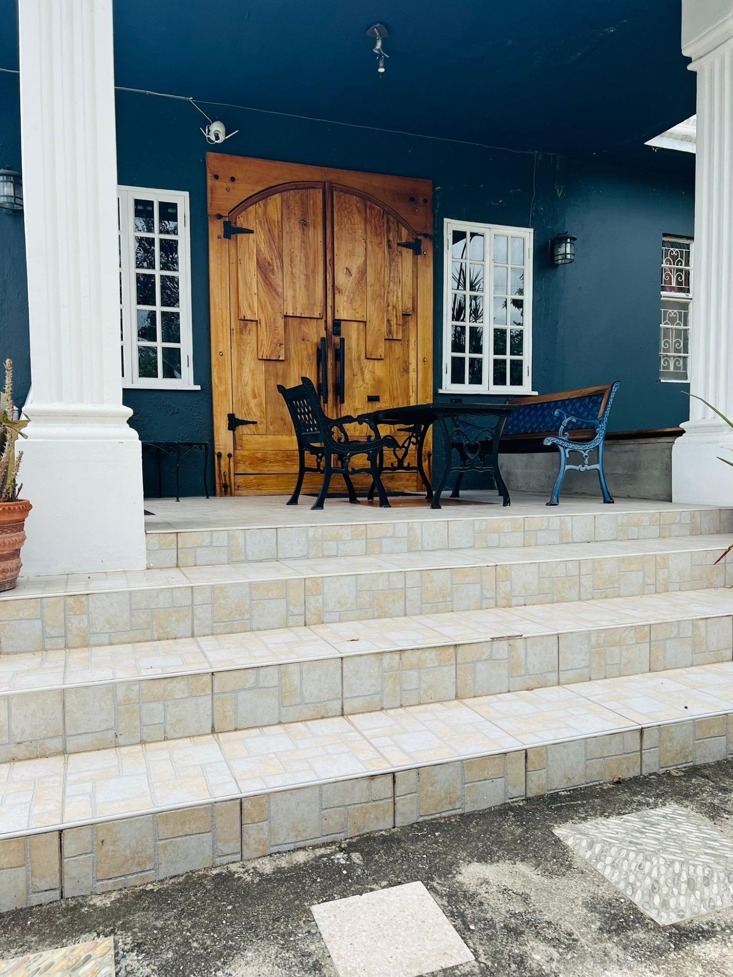 Second image of 3 Trenton Avenue in Kingston 8, St. Andrew, Jamaica - property is For Rent