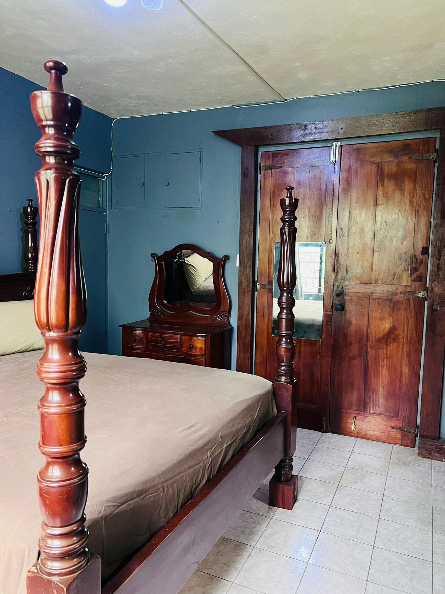 Fourteenth image of 3 Trenton Avenue in Kingston 8, St. Andrew, Jamaica - property is For Rent