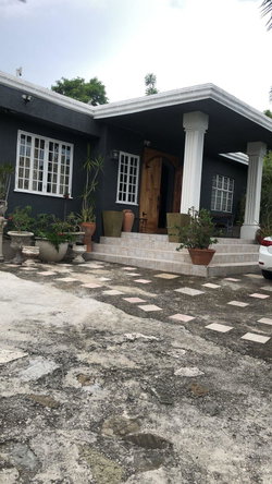 Third image of 3 Trenton Avenue in Kingston 8, St. Andrew, Jamaica - property is For Rent