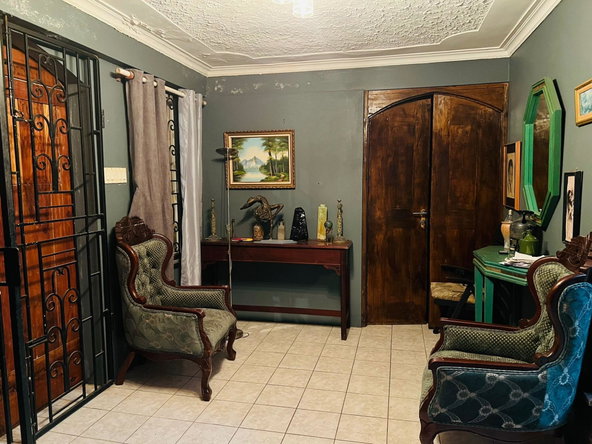 Fifth image of 3 Trenton Avenue in Kingston 8, St. Andrew, Jamaica - property is For Rent
