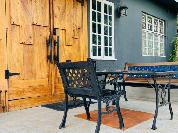 First image of 3 Trenton Avenue in Kingston 8, St. Andrew, Jamaica - property is For Rent