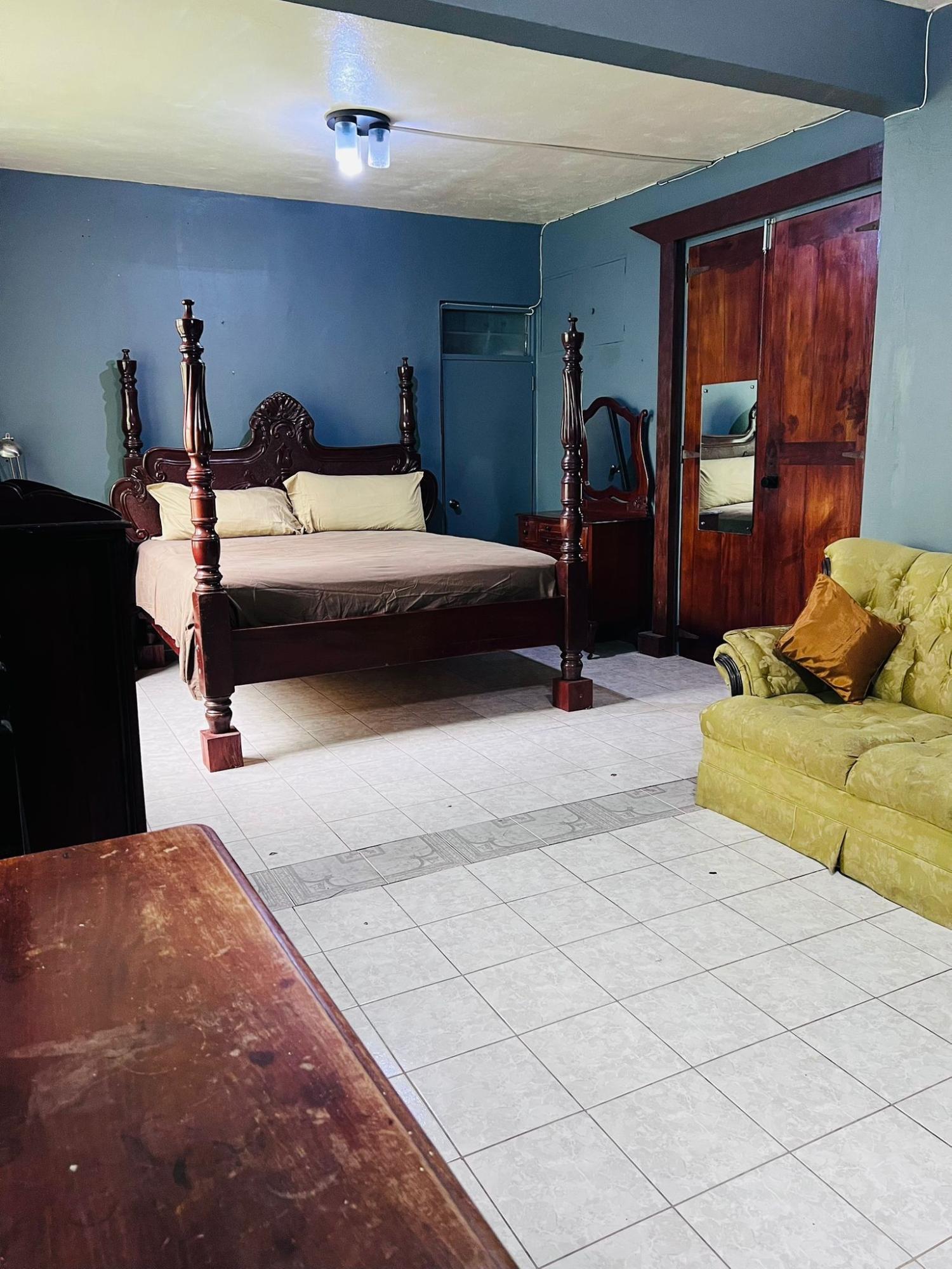 Ninth image of 3 Trenton Avenue in Kingston 8, St. Andrew, Jamaica - property is For Rent