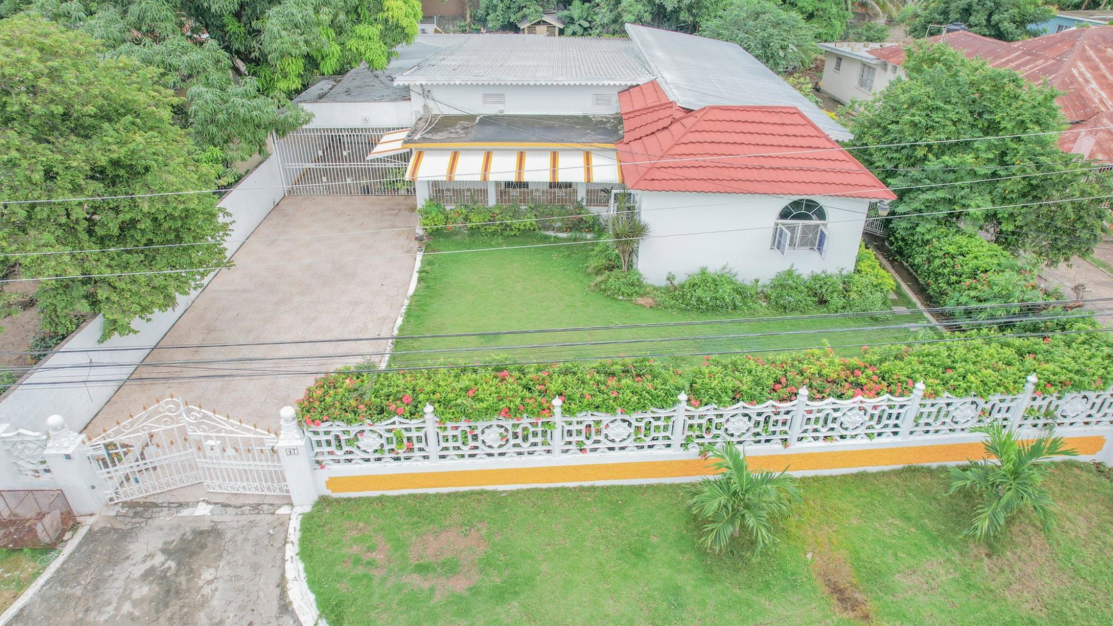 Second image of 2-47 Lorraine Ave in Kingston 10, St. Andrew, Jamaica - property is For Rent